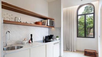 Villa Rose, 2 Bedrooms
