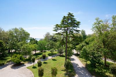 Gardens