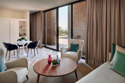 La Residenza Suite