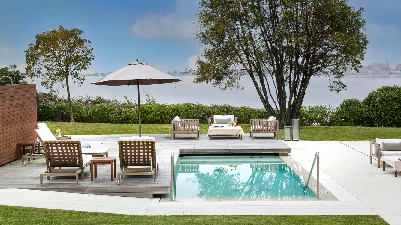 Villa Rose, 2 Bedrooms
