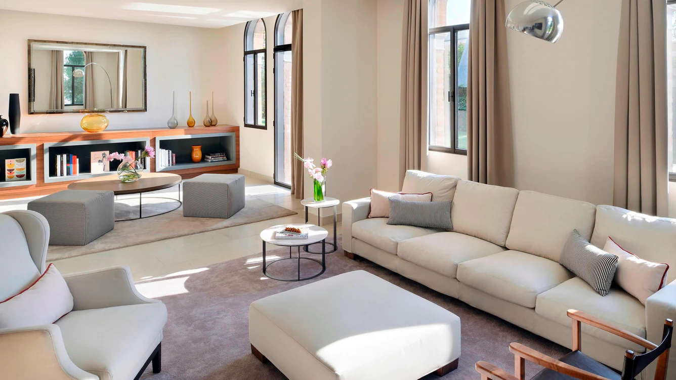 Villa Rose, 2 Bedrooms