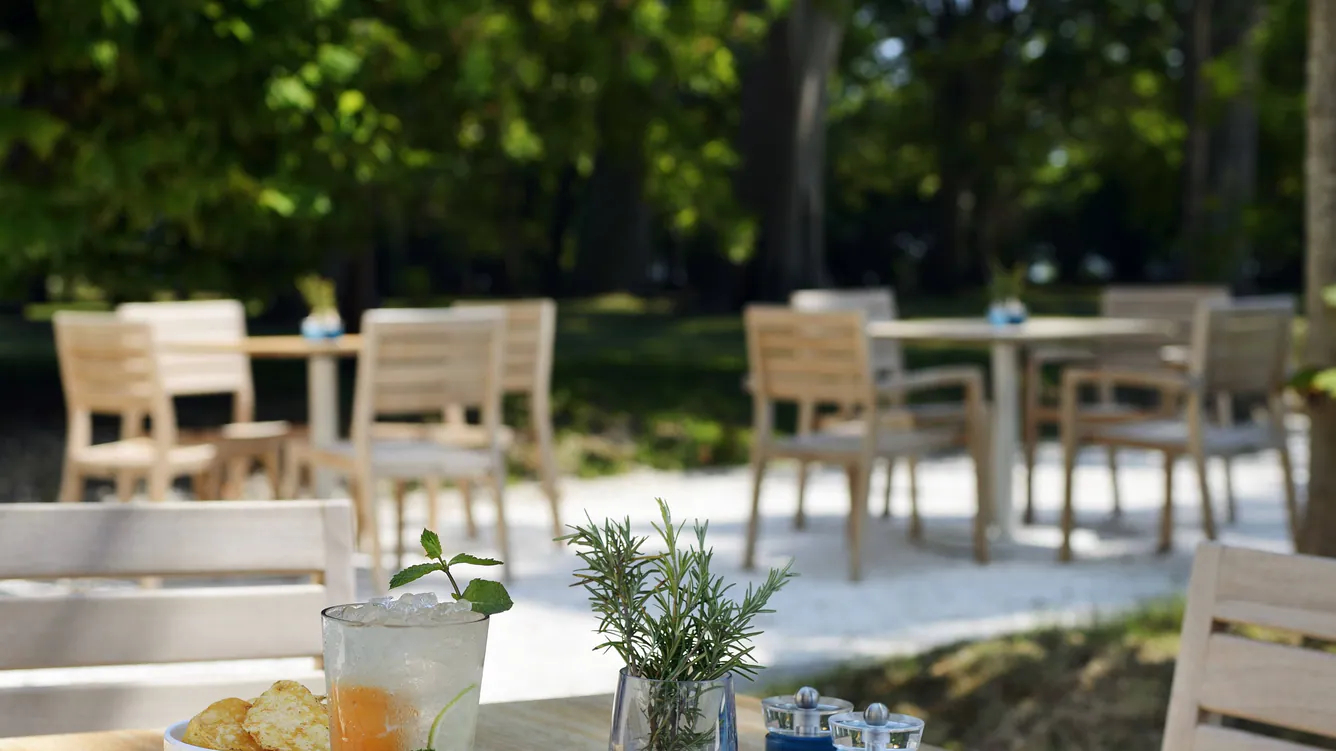 Giardino Grill