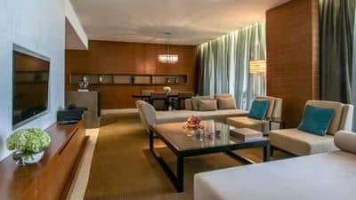 Prince Suite