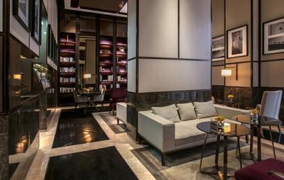 The Library