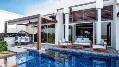 Executive Villa