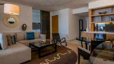 Park Suite
