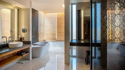 Executive Villa