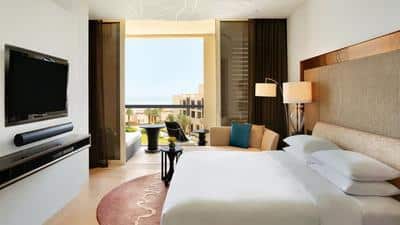 Park Suite