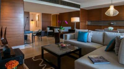 Executive Villa