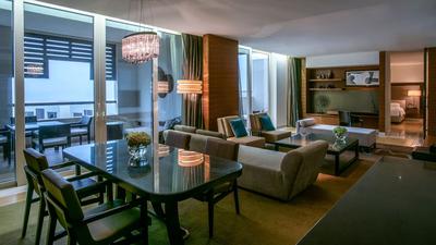 Prince Suite