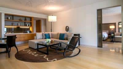 Park Executive Suite