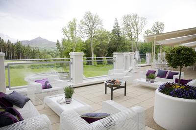 Powerscourt Hotel image