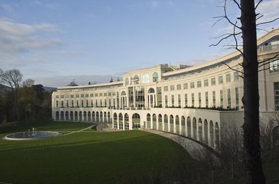 Powerscourt Hotel image