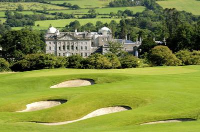 Powerscourt Hotel image
