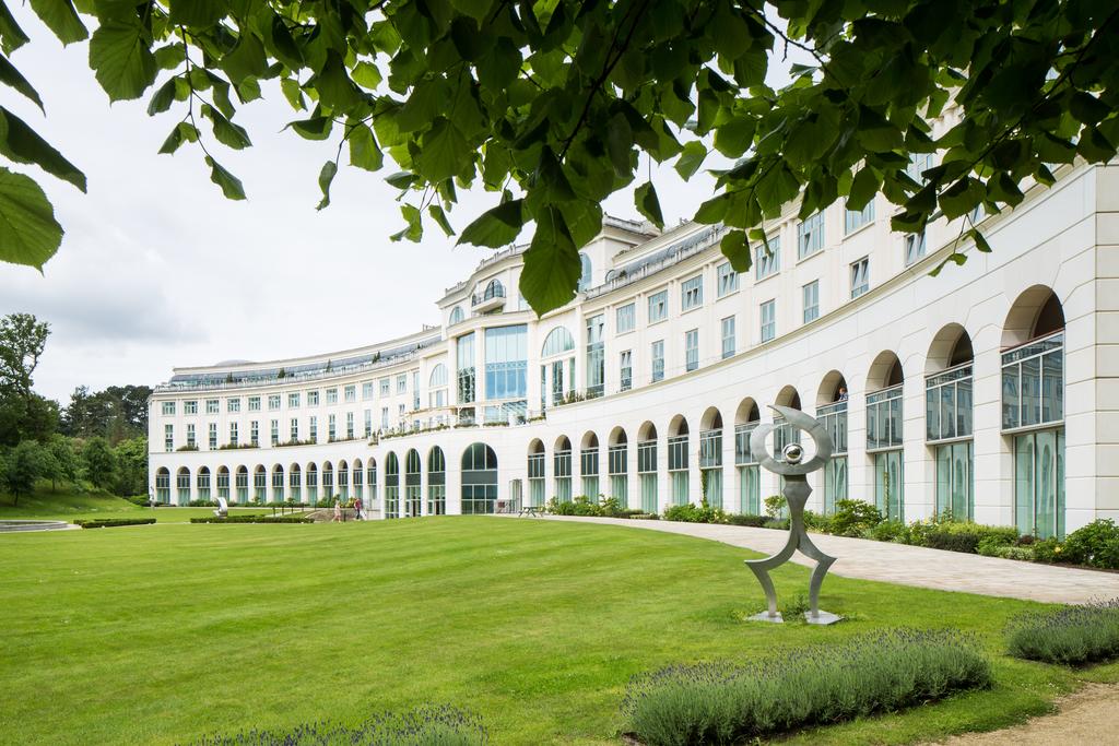 Powerscourt Hotel