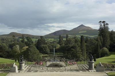 Powerscourt Hotel image