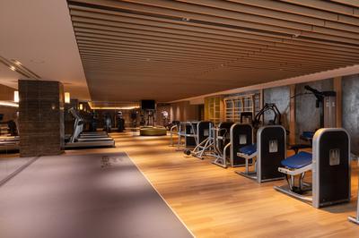 WestinWORKOUT® Fitness Studio