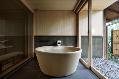 Kasuien Japanese Style
Club level, Garden View