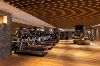 WestinWORKOUT® Fitness Studio