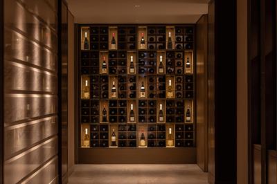 Wine Cellar