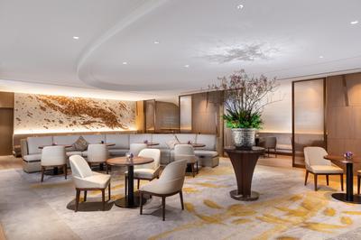 Tea Lounge Mayfair