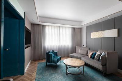 Club Level Junior Suite