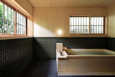 Kasuien Japanese Style
Club level, Garden View