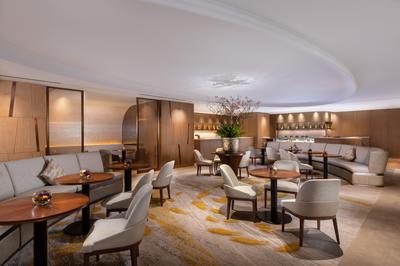 Tea Lounge Mayfair