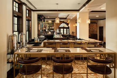 Fenway Hotel, Autograph Collection image