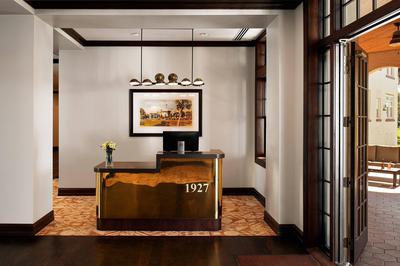 Fenway Hotel, Autograph Collection image