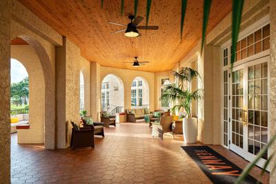 Fenway Hotel, Autograph Collection image