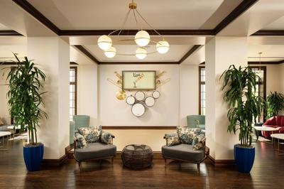 Fenway Hotel, Autograph Collection image