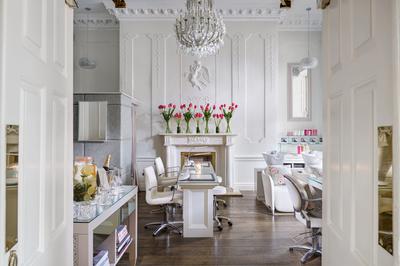 The Salon