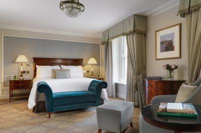 Heritage Premium Room