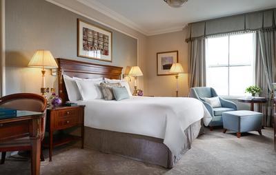 Heritage Premium Room
