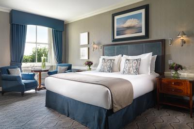 Heritage Parkview Room