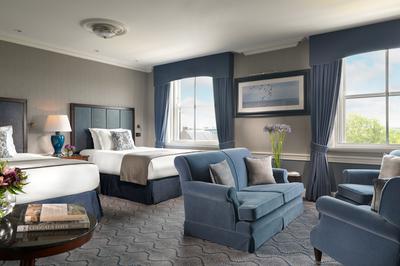 Heritage Junior Suite