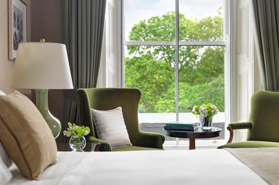 Heritage One Bedroom Suite