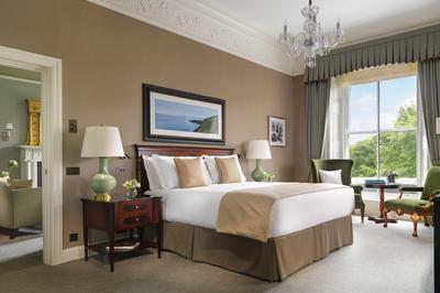 Signature Suite