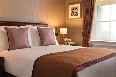 Princess Grace Suite