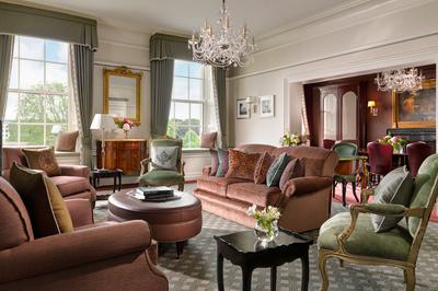 Princess Grace Suite