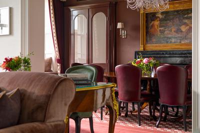 Princess Grace Suite