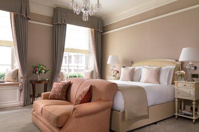 Princess Grace Suite