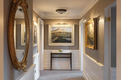 Princess Grace Suite