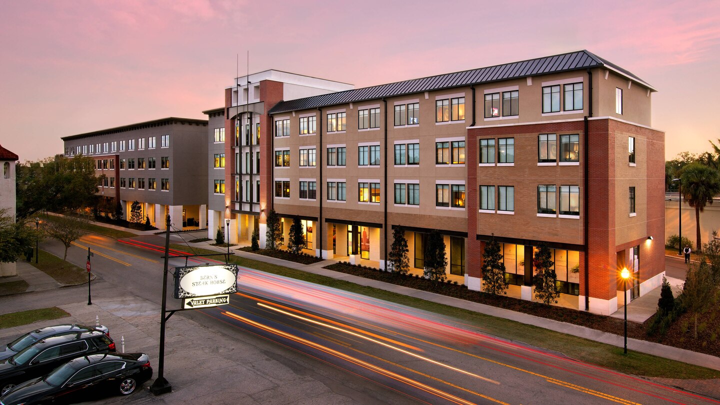 Epicurean Hotel, Autograph Collection image
