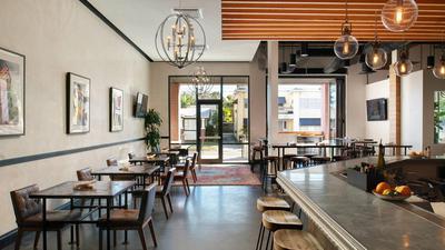 Epicurean Hotel, Autograph Collection image