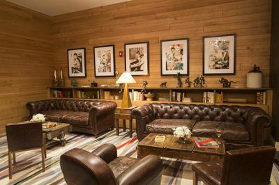 Epicurean Hotel, Autograph Collection image