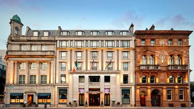 The Westin Dublin image