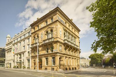 The Westin Dublin image