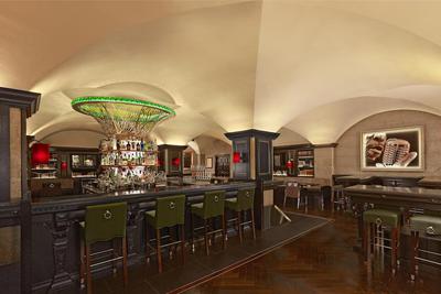 The Westin Dublin image